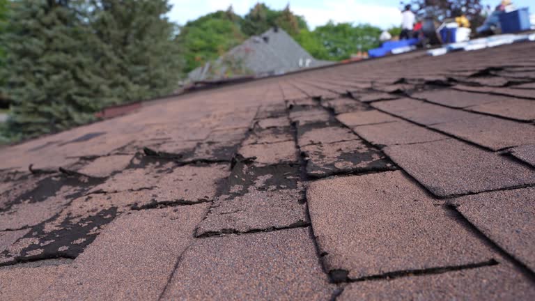 Best Roof Waterproofing  in Emma, NC