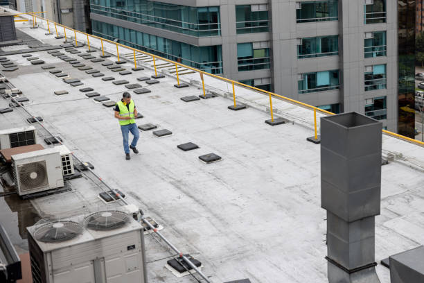 Best Hot Roofs  in Emma, NC