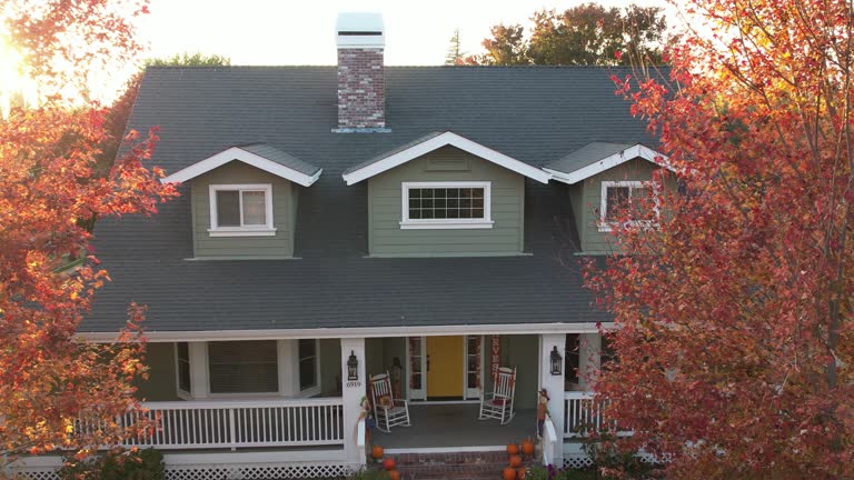 Cold Roofs in Emma, NC