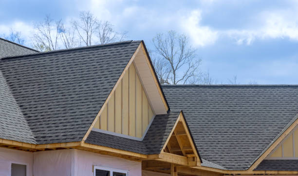 Best Rubber Roofing (EPDM, TPO)  in Emma, NC